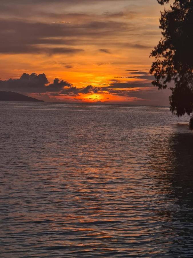 Wai Resort - Raja Ampat Pulau Birie Luaran gambar