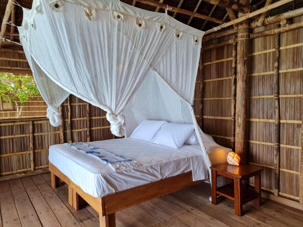 Wai Resort - Raja Ampat Pulau Birie Luaran gambar