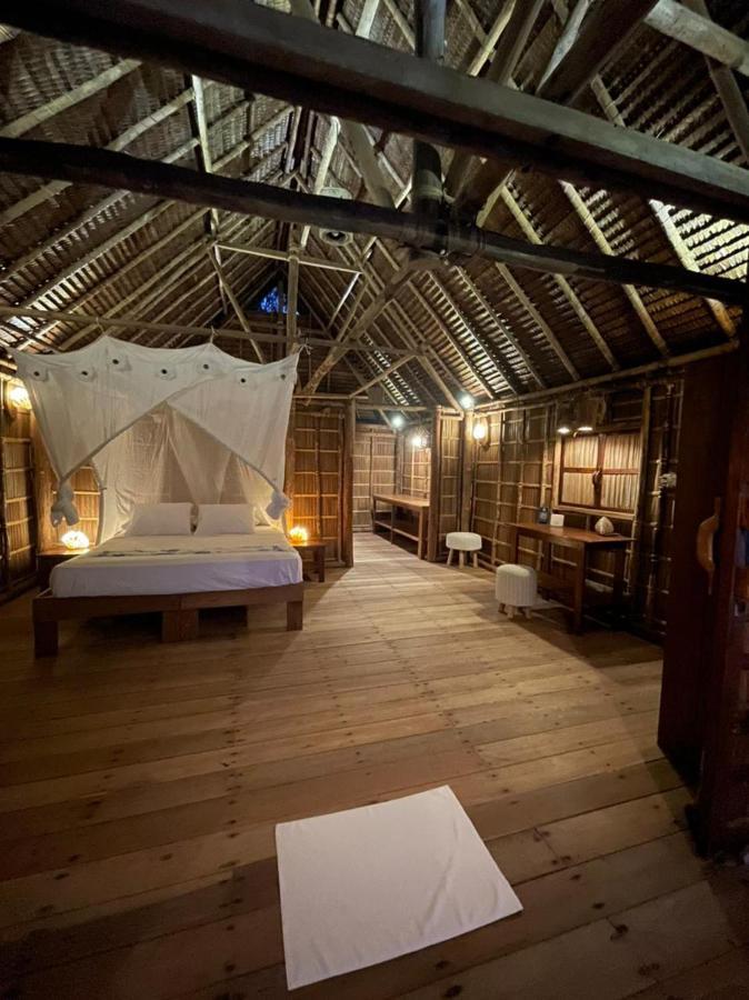 Wai Resort - Raja Ampat Pulau Birie Luaran gambar