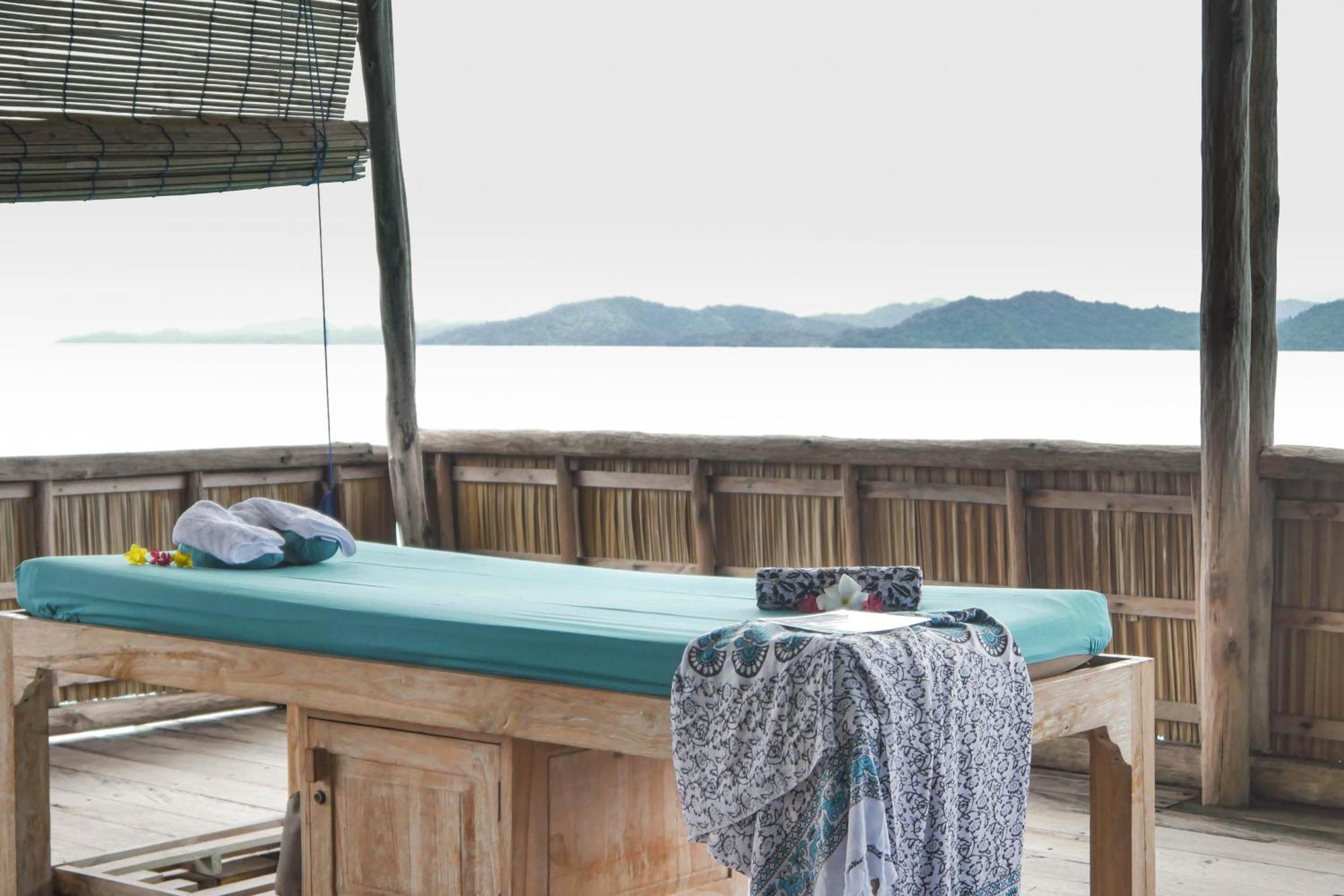 Wai Resort - Raja Ampat Pulau Birie Luaran gambar